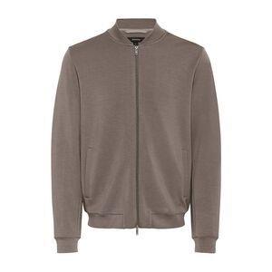 Matinique NWT MAcallum Cardigan Model Blend Morel XXL